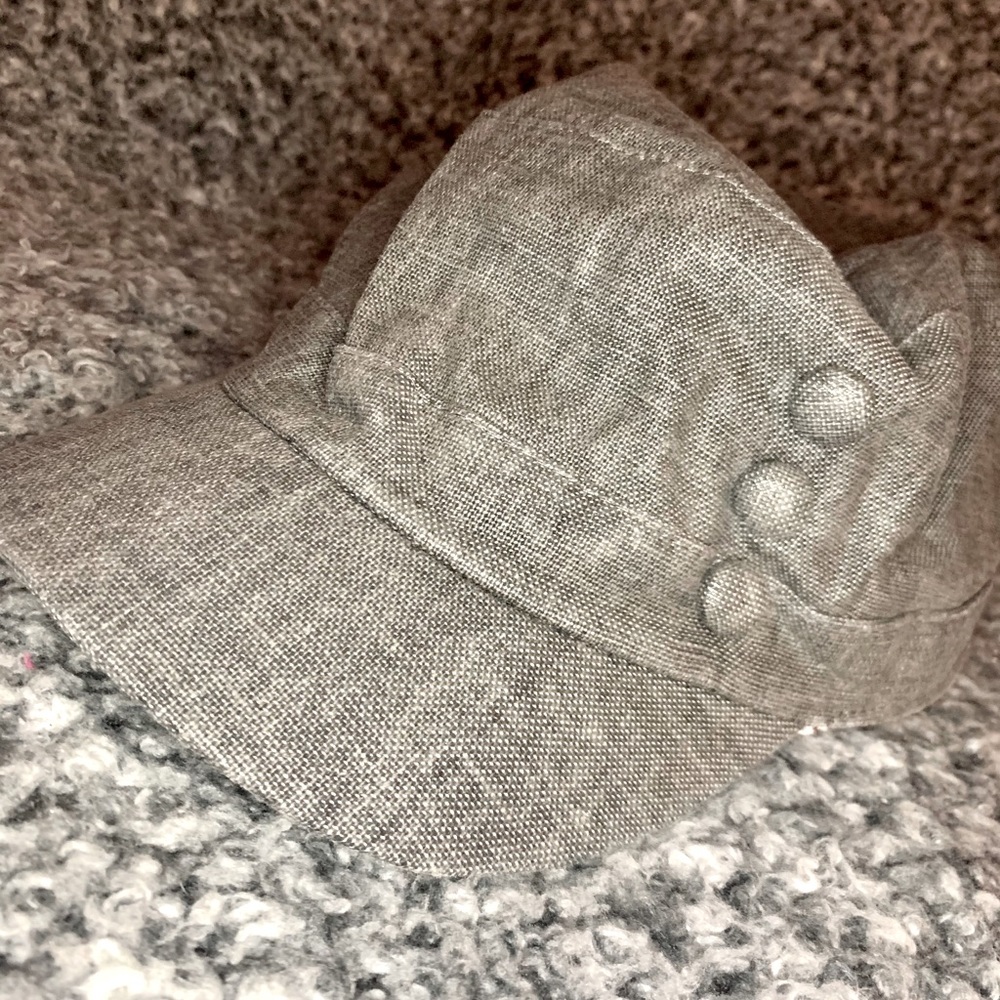 Super Cute, Never Worn Conductor Hat